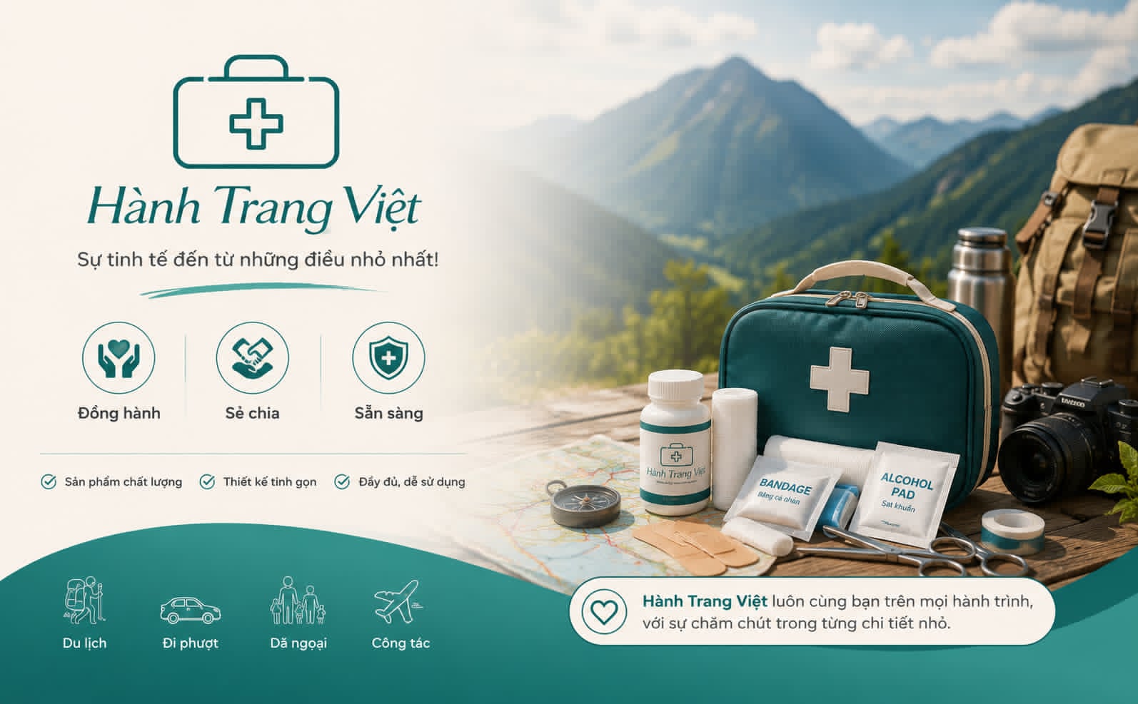 Hành Trang Việt